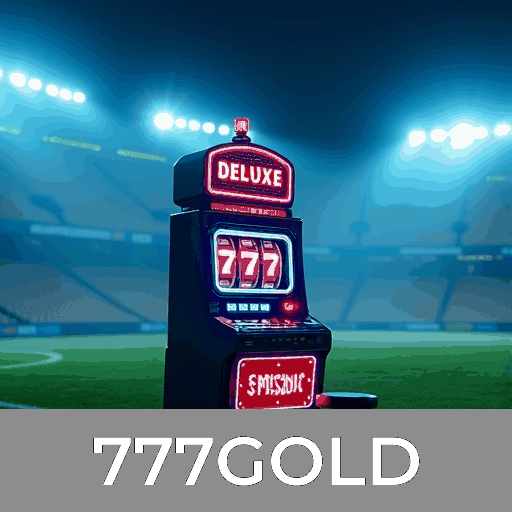777GOLD: Experimente o Crash com Retornos Imediatos e Altos