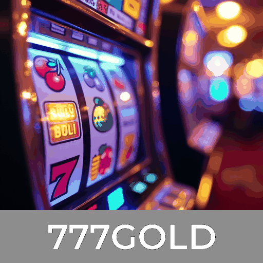 777GOLD: Experiência Completa com Nosso App Móvel