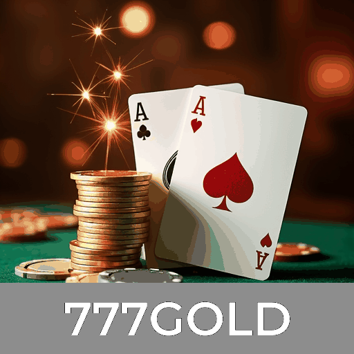 Descubra o Mundo do 777GOLD com Nossa App Interativa
