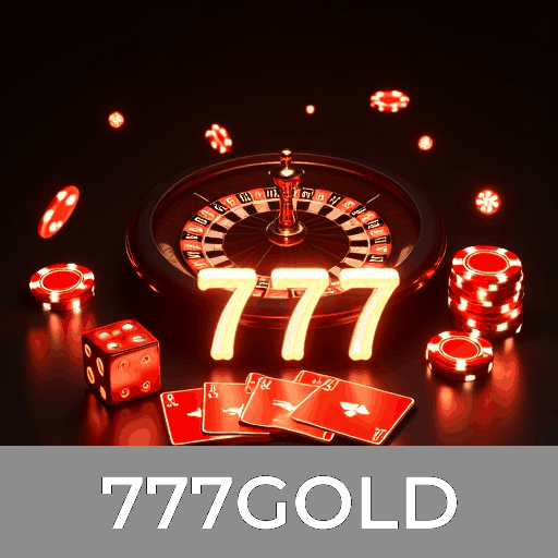777GOLD: Descubra Jogos de Cassino com Estratégias Únicas