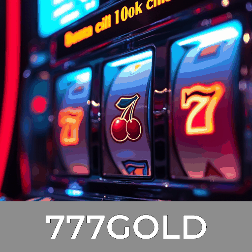 777GOLD: Experimente o Crash com Retornos Imediatos e Altos