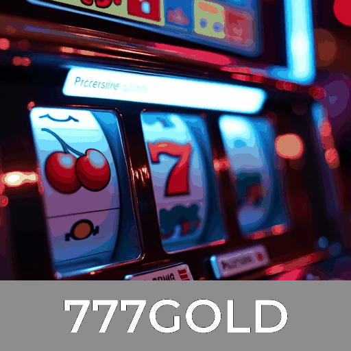 777GOLD: Slots de Prêmios Altos, Jogos de Mesa Estratégicos, Cassino ao Vivo Imersivo