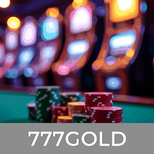 777GOLD: Emoção e Oportunidades de Ganhar nos Jogos de Cassino