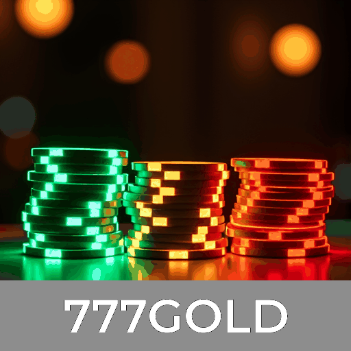 777GOLD: Promoções Inigualáveis para Você