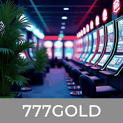 777GOLD: Atraentes Bônus e Ofertas Únicas