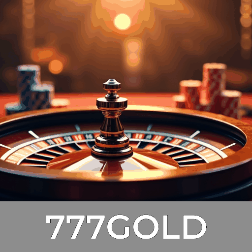 Experimente a Emoção dos Slots na 777GOLD com Prêmios Incríveis