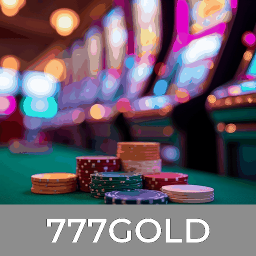 777GOLD: Seu Cassino Online Premiado e Seguro